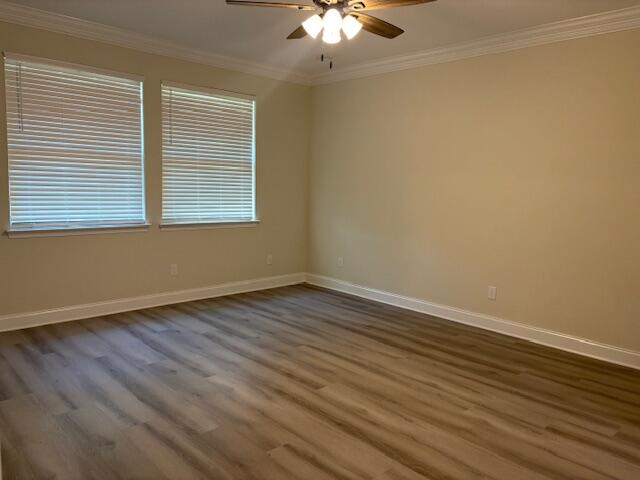 PORT DIXIE - Residential Lease