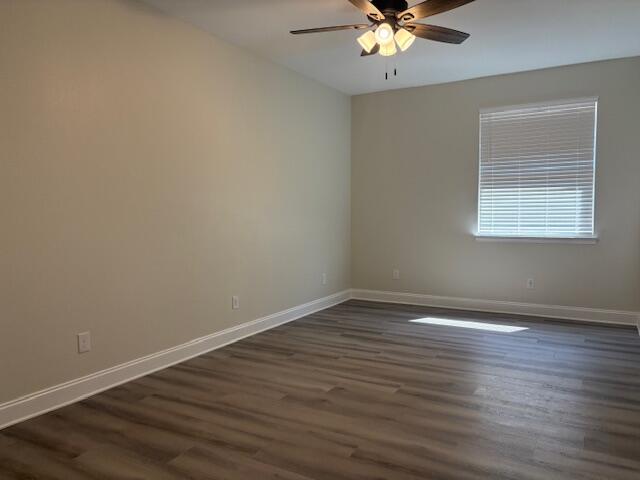 PORT DIXIE - Residential Lease