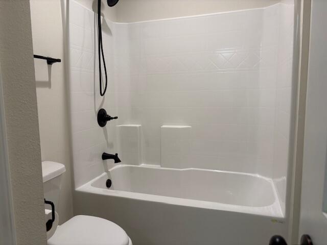 PORT DIXIE - Residential Lease