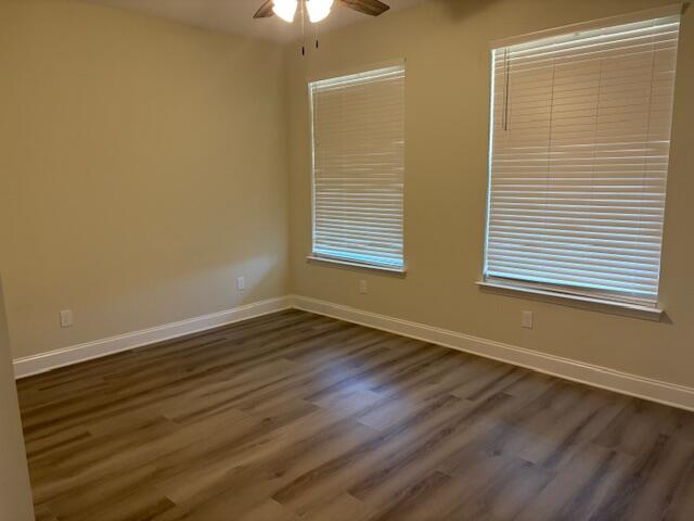 PORT DIXIE - Residential Lease