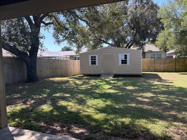 PORT DIXIE - Residential Lease