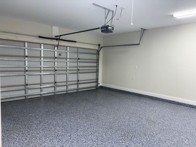 PORT DIXIE - Residential Lease