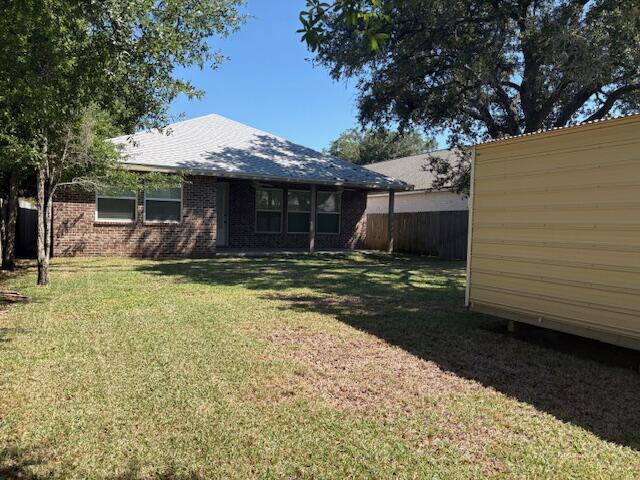 PORT DIXIE - Residential Lease