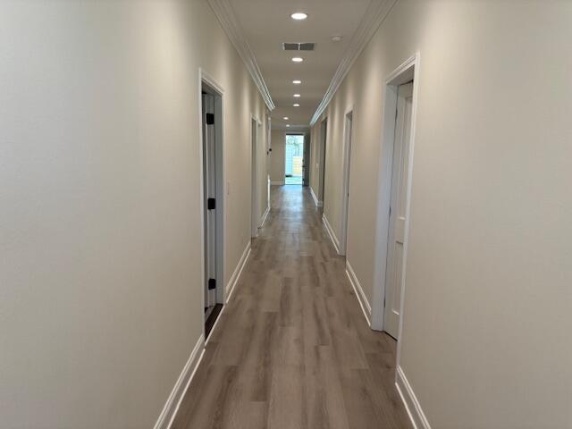 PORT DIXIE - Residential Lease