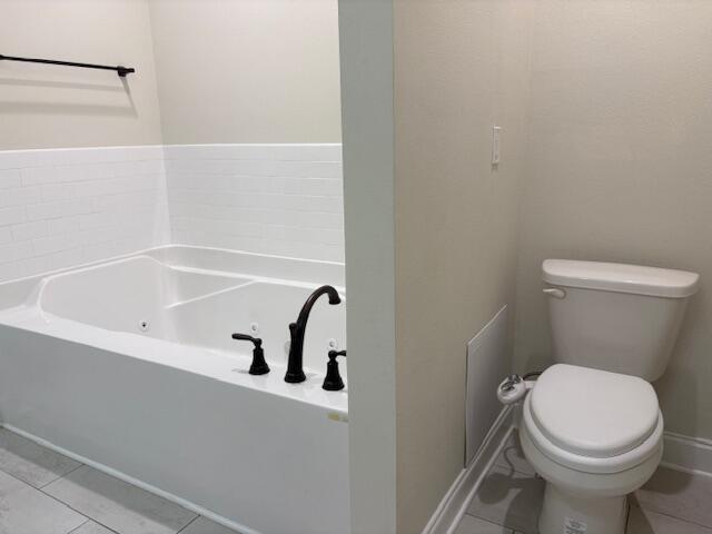 PORT DIXIE - Residential Lease