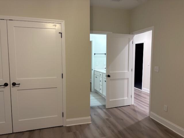 PORT DIXIE - Residential Lease