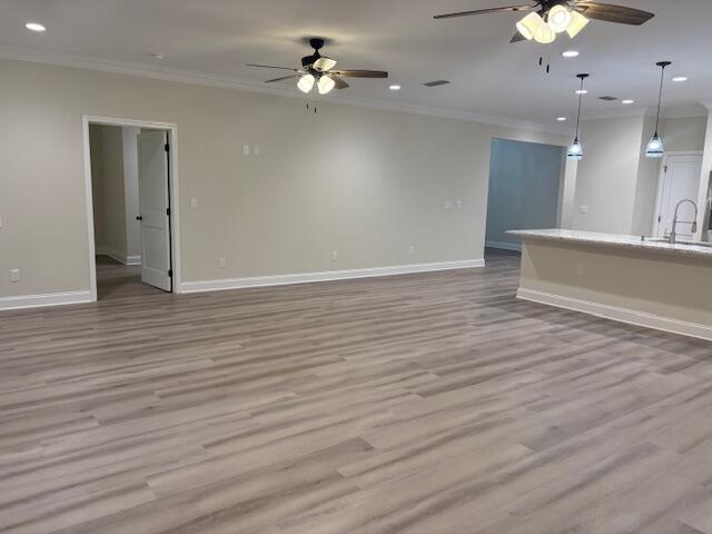 PORT DIXIE - Residential Lease