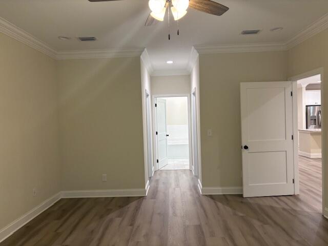 PORT DIXIE - Residential Lease