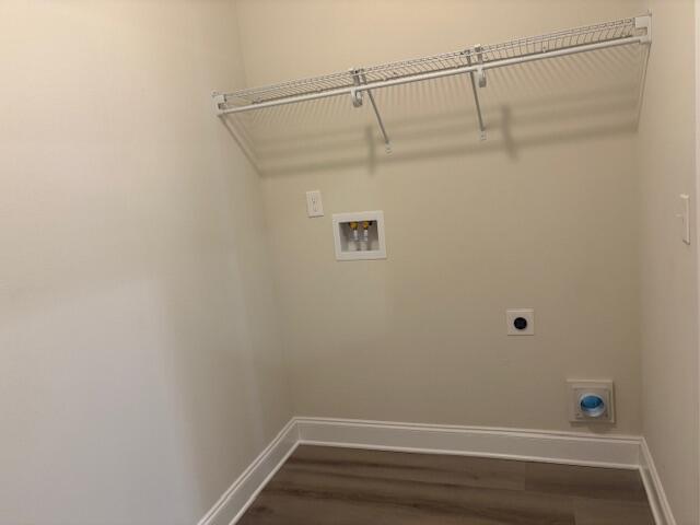 PORT DIXIE - Residential Lease