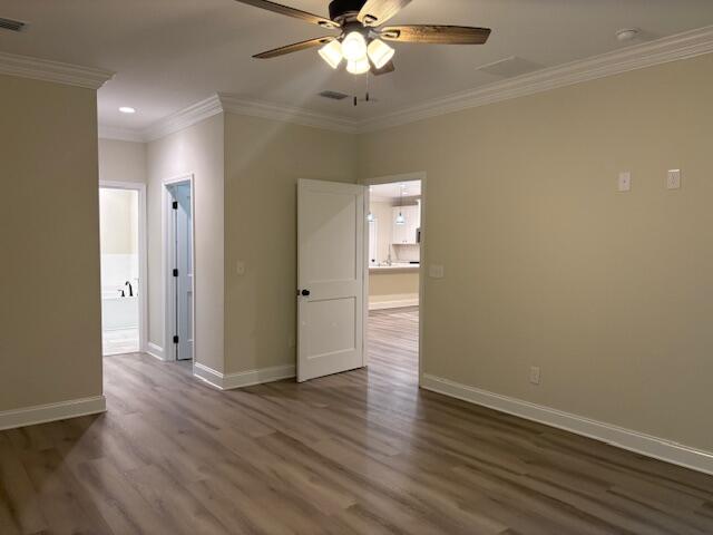 PORT DIXIE - Residential Lease