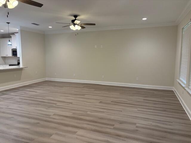 PORT DIXIE - Residential Lease