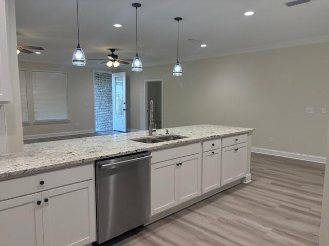 PORT DIXIE - Residential Lease