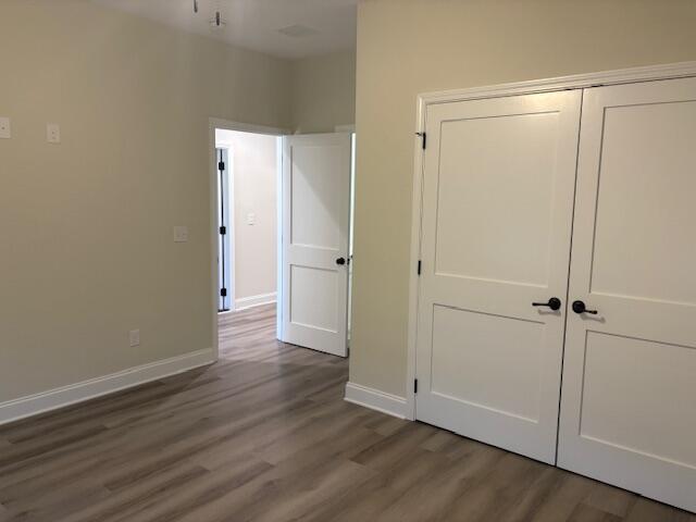 PORT DIXIE - Residential Lease