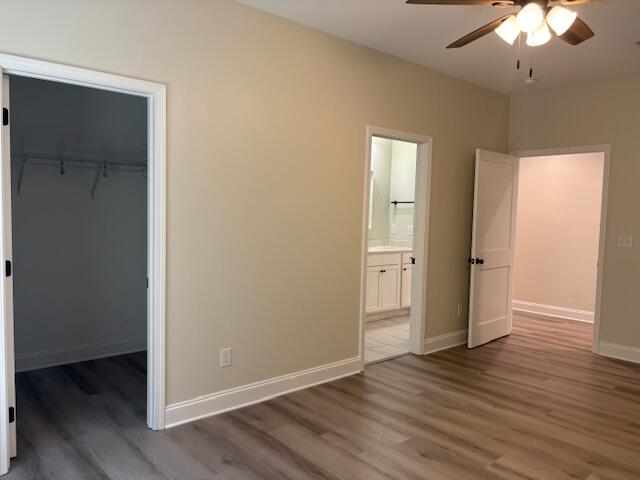 PORT DIXIE - Residential Lease