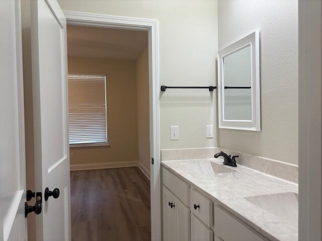 PORT DIXIE - Residential Lease