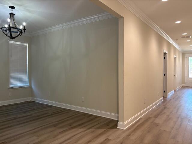 PORT DIXIE - Residential Lease