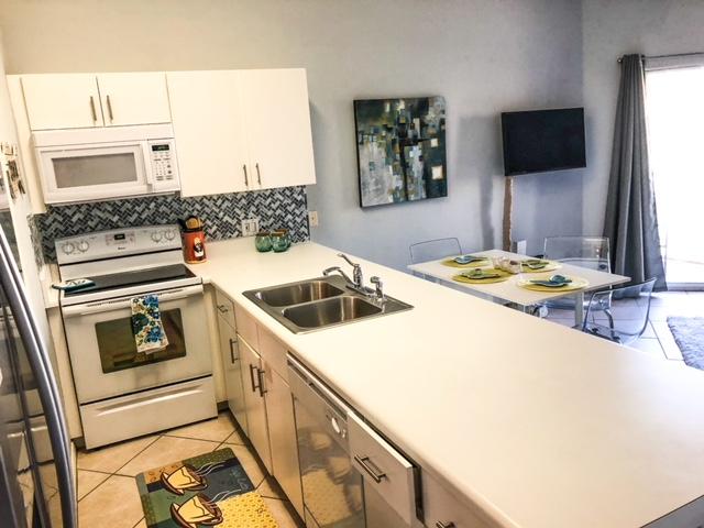 GULFVIEW 2 CONDO PH 1 - Residential