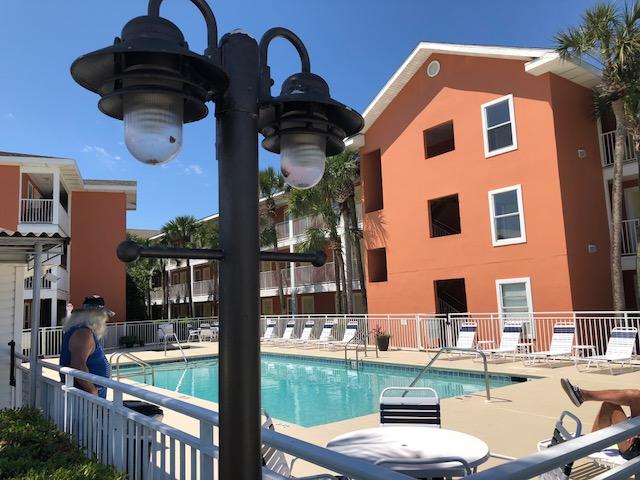 GULFVIEW 2 CONDO PH 1 - Residential