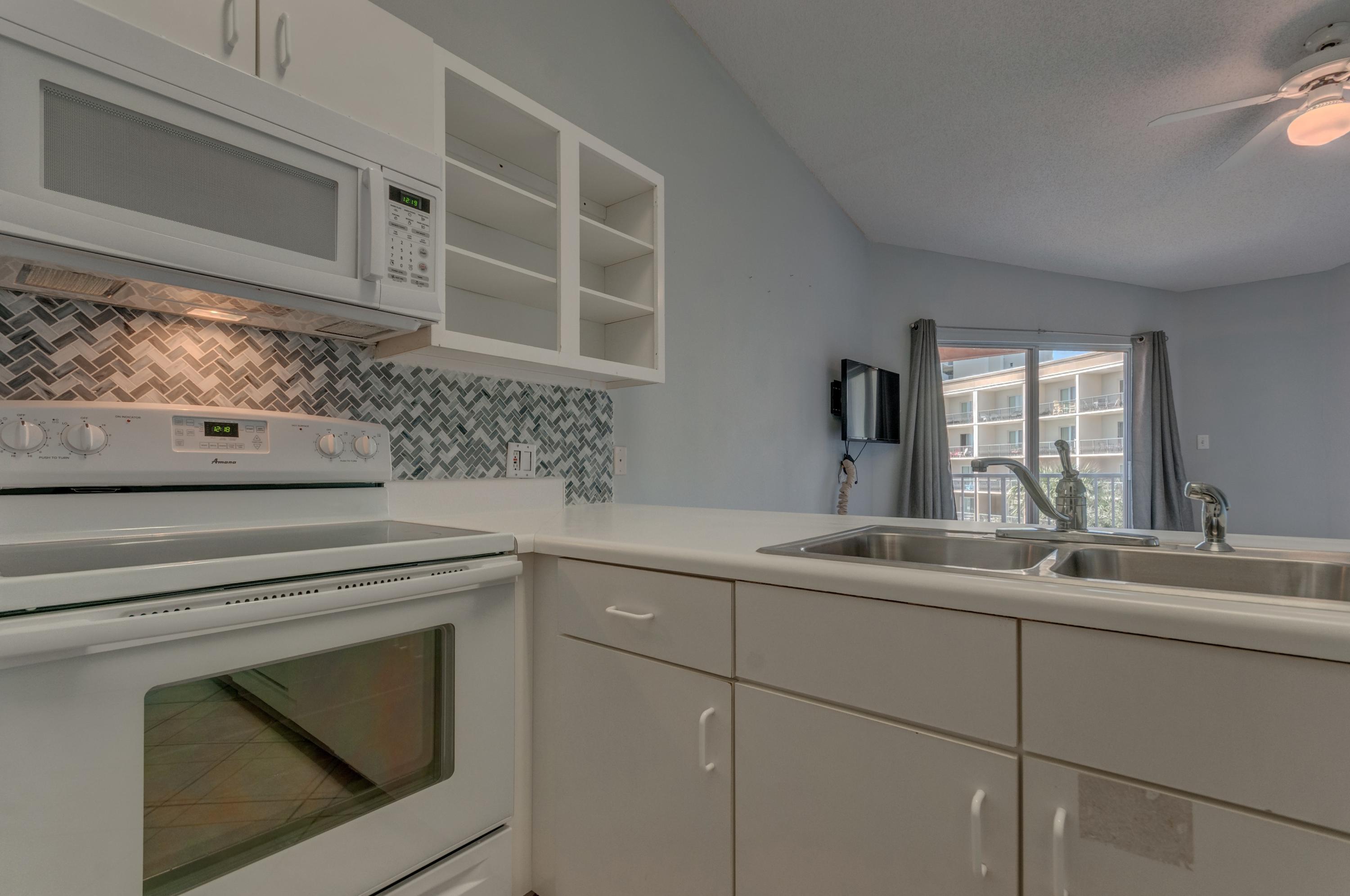 GULFVIEW 2 CONDO PH 1 - Residential