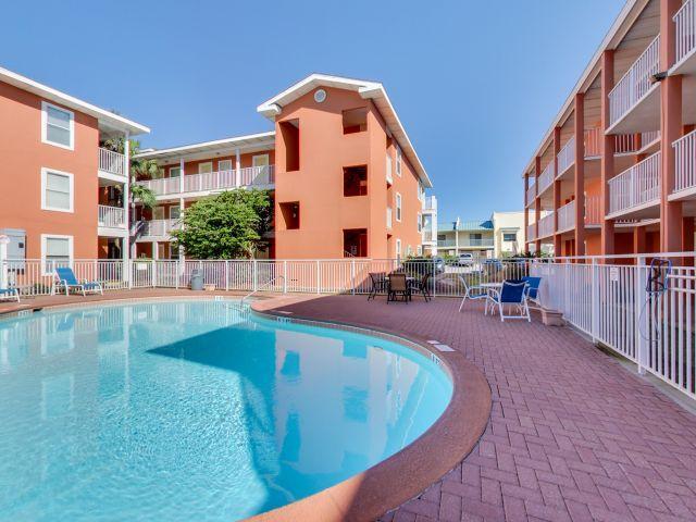 GULFVIEW 2 CONDO PH 1 - Residential