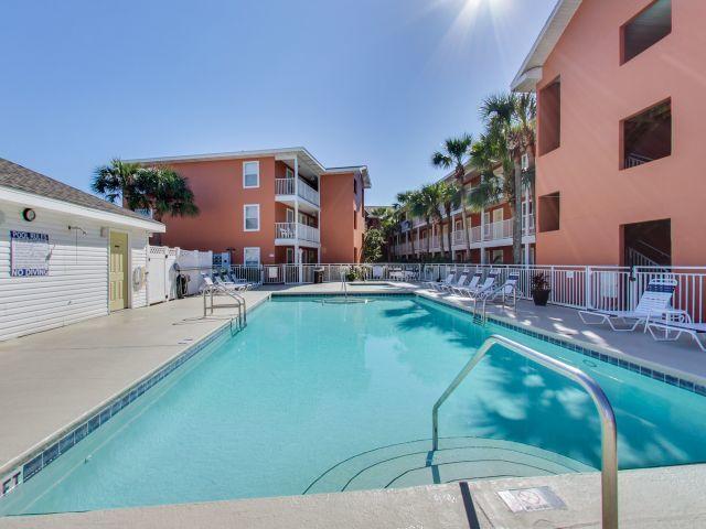 GULFVIEW 2 CONDO PH 1 - Residential