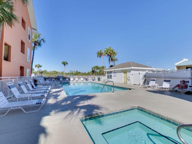 GULFVIEW 2 CONDO PH 1 - Residential