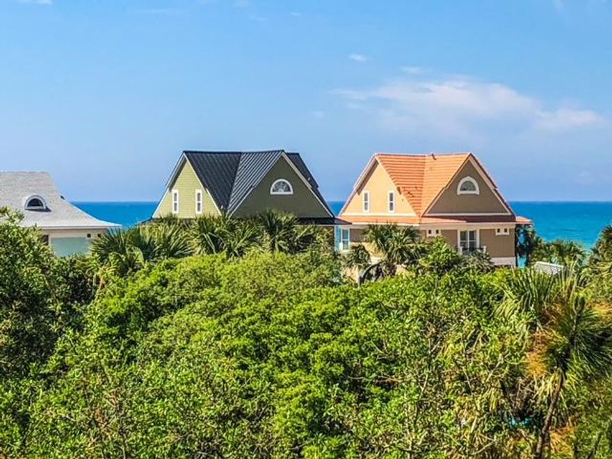 PRICED to SELL! Newly furnished with all new BR/LR furniture! Spiffy! A great DEAL across from beach! Here's the little beach condos that you've been waiting for in one of the most desirable locations in Miramar Beach. Gulfview II is one of the most affordable buys in rental property! Great 628 sf floorplan unit with 1br/1 full bath and cathedral ceilings in the living room/kitchen area. Hallway offers built in bunks. Like type units gross 13-20K in approx. rental income. All new furniture in unit and also NEW carpet in BR - the rest is tiled. Sold AS IS. Property has 2 pools (one heated), hot tub, grilling area, laundry and gated Deeded Beach Access! Close to both Commons and outlet malls, dining and more! Very Easy Show!