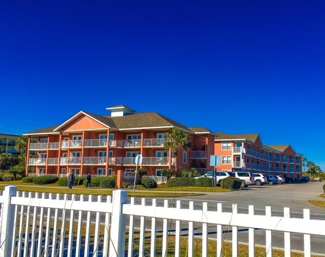 GULFVIEW 2 CONDO PH 1 - Residential