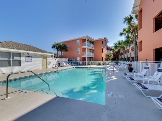 GULFVIEW 2 CONDO PH 1 - Residential