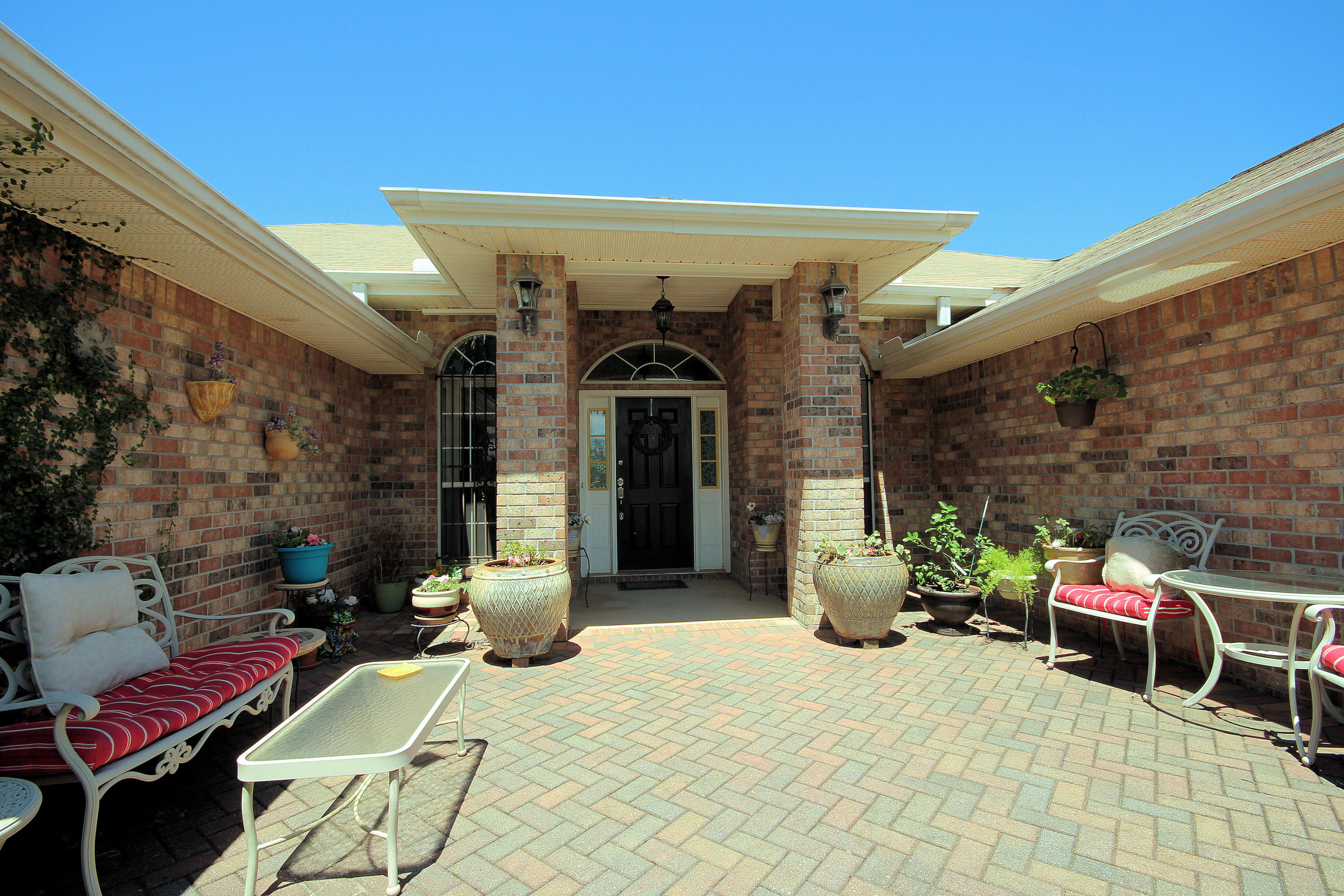 FOXWOOD ADDITION S/D - Residential