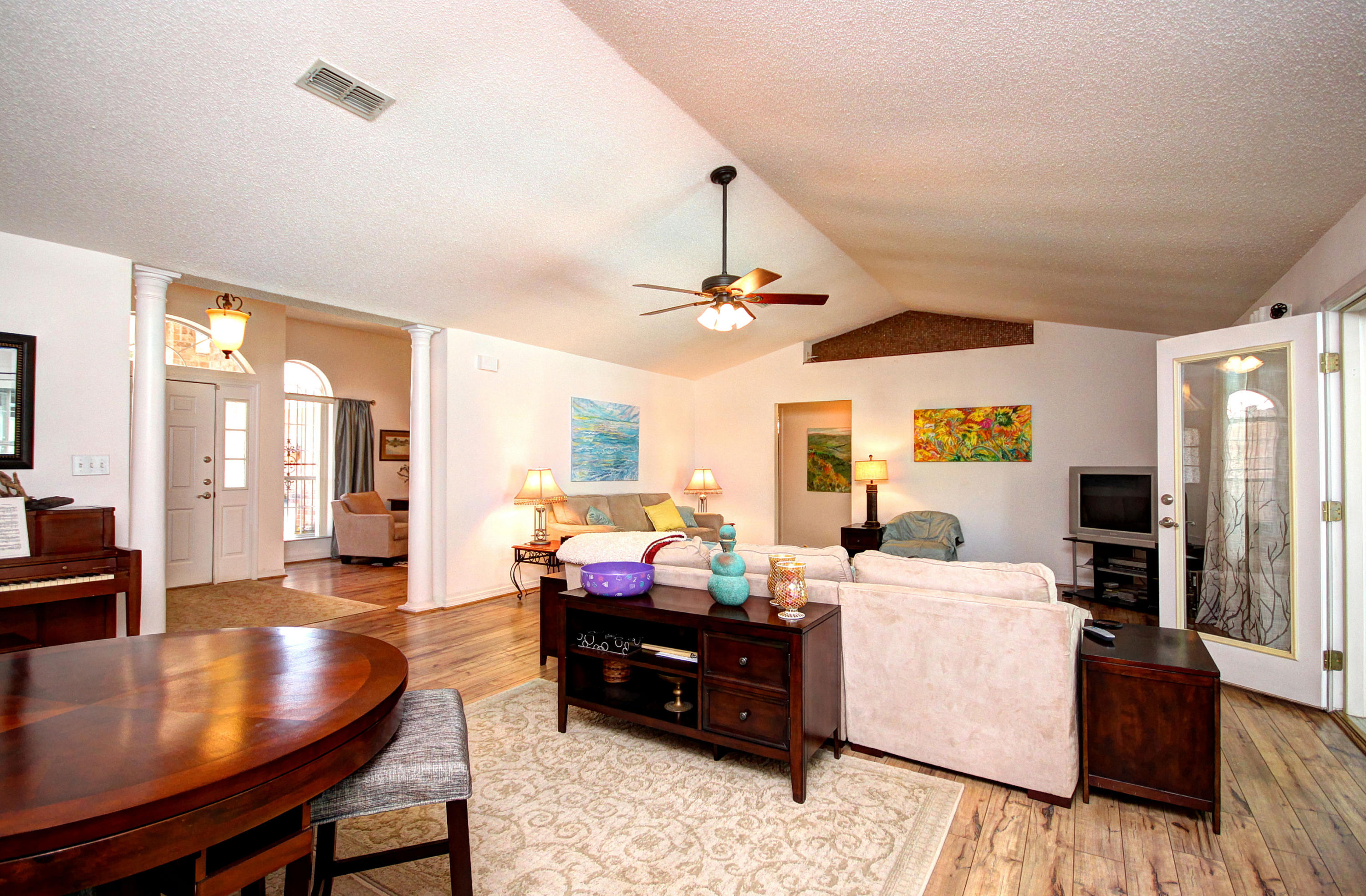 FOXWOOD ADDITION S/D - Residential