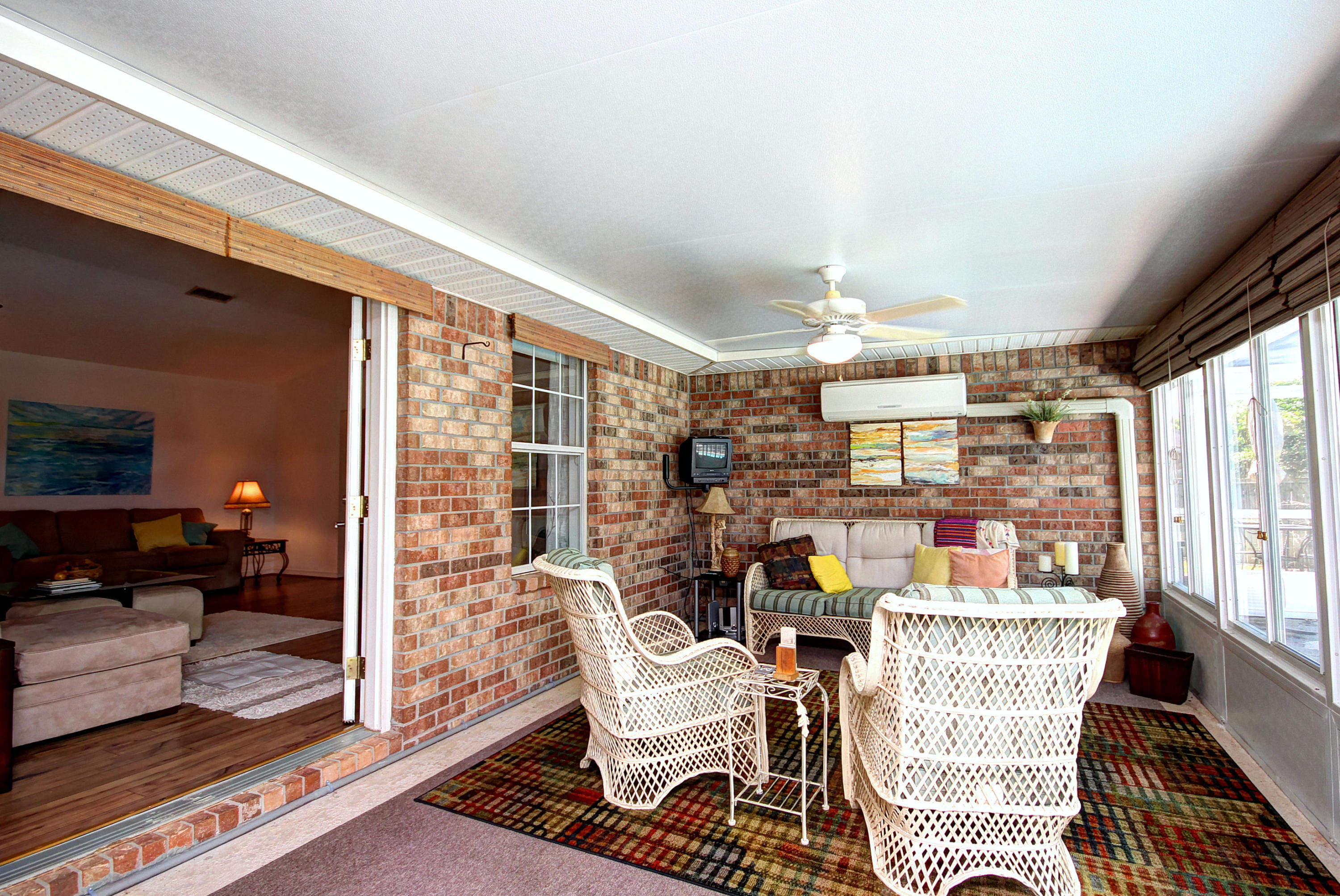 FOXWOOD ADDITION S/D - Residential