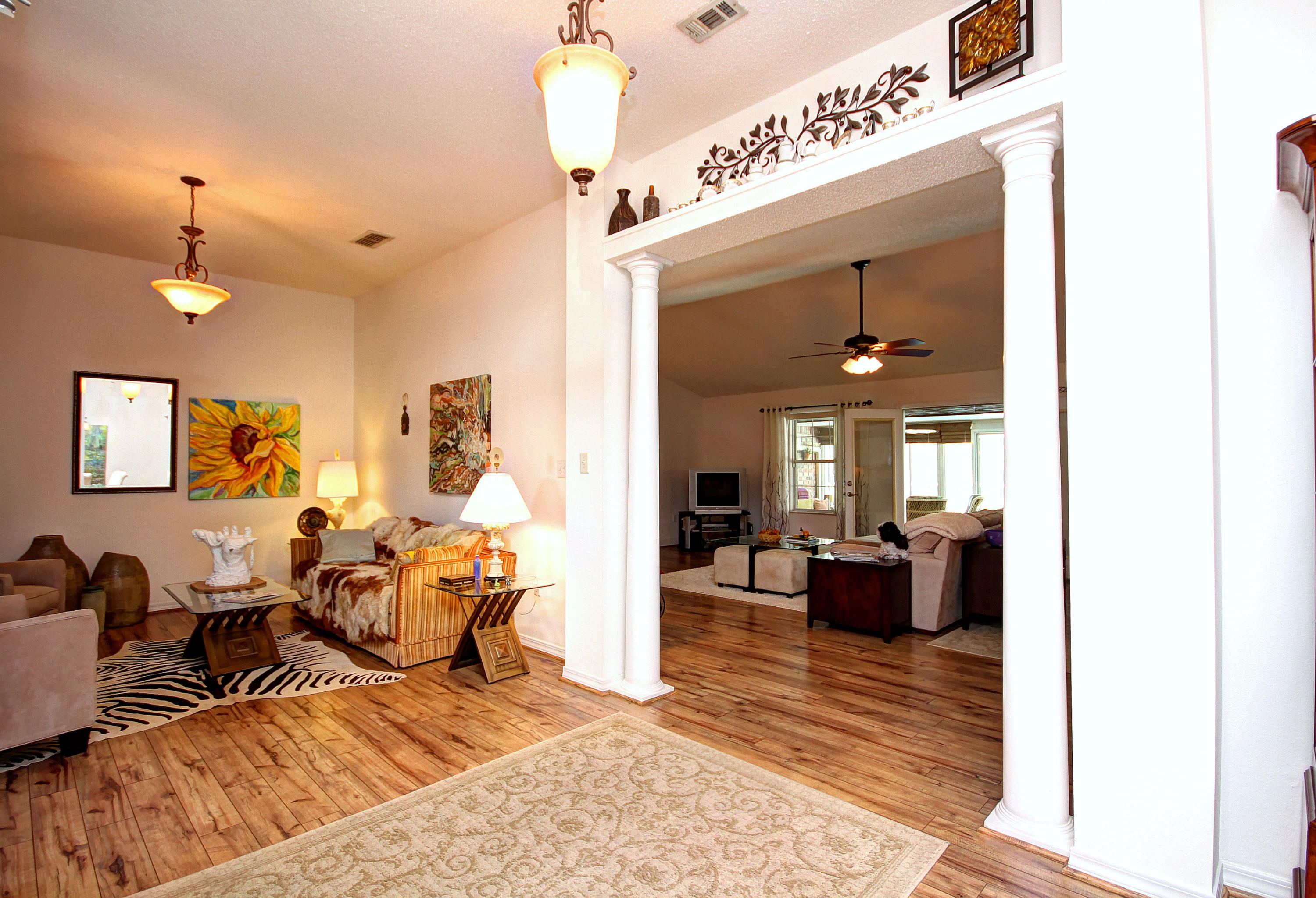 FOXWOOD ADDITION S/D - Residential