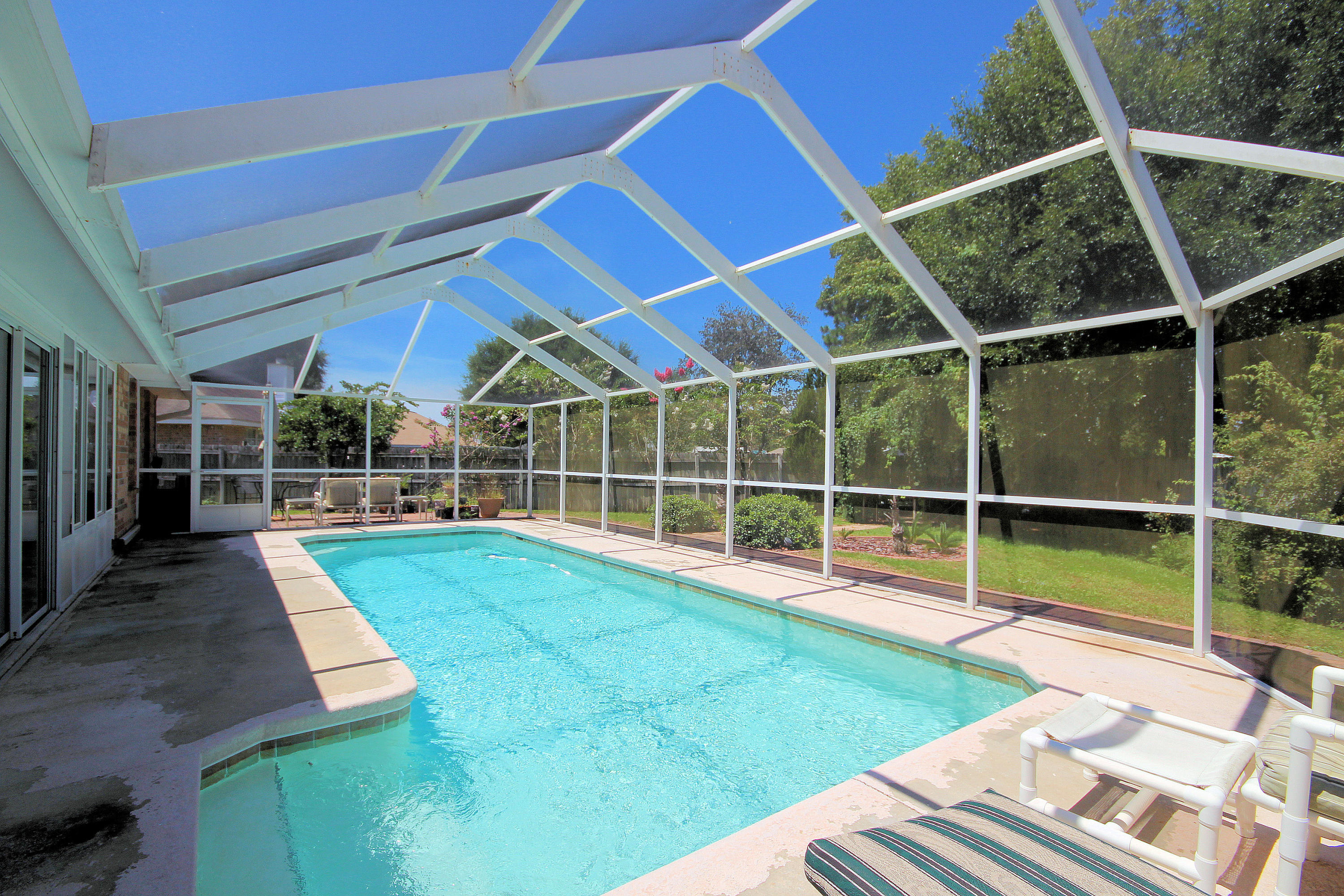 FOXWOOD ADDITION S/D - Residential