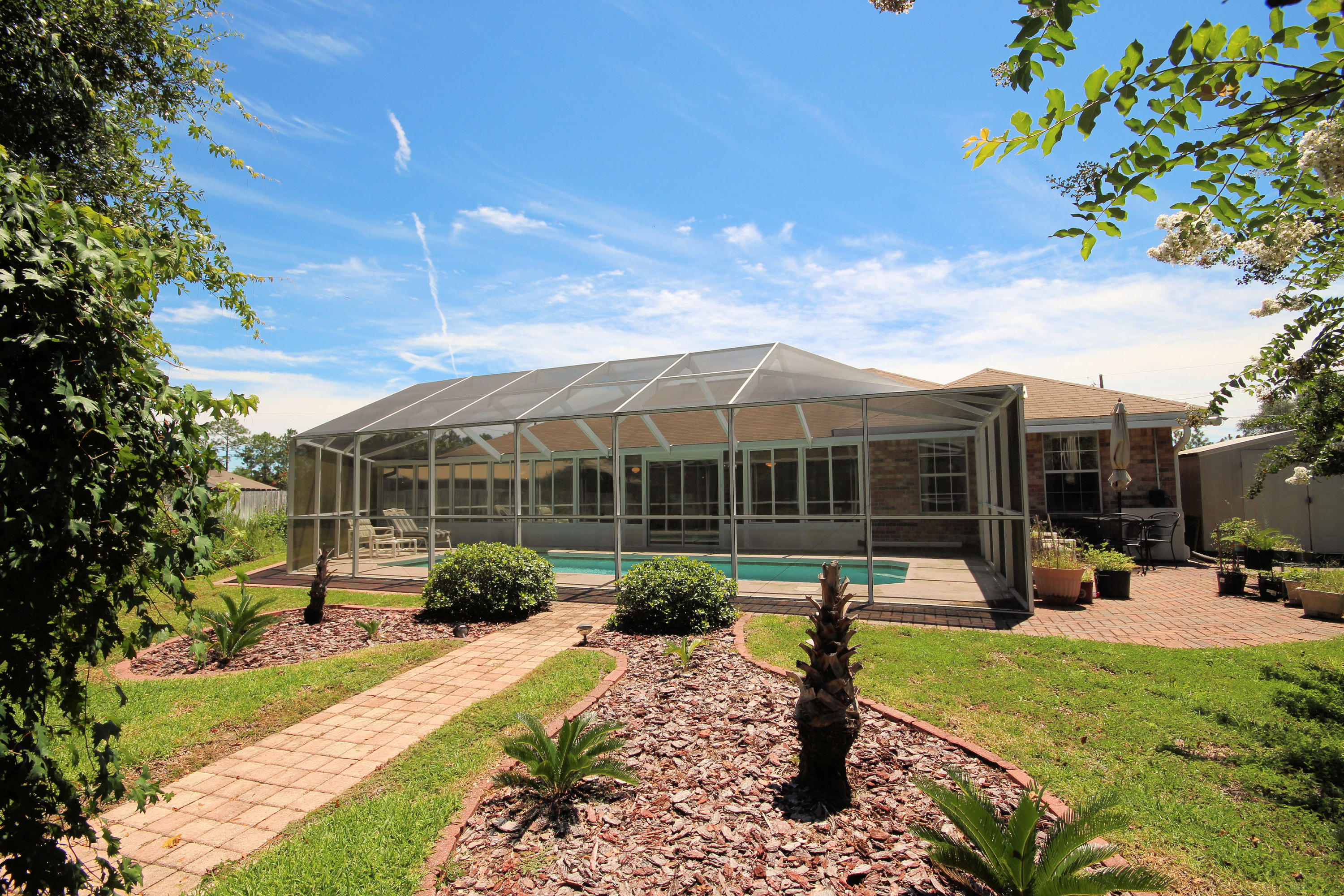 FOXWOOD ADDITION S/D - Residential