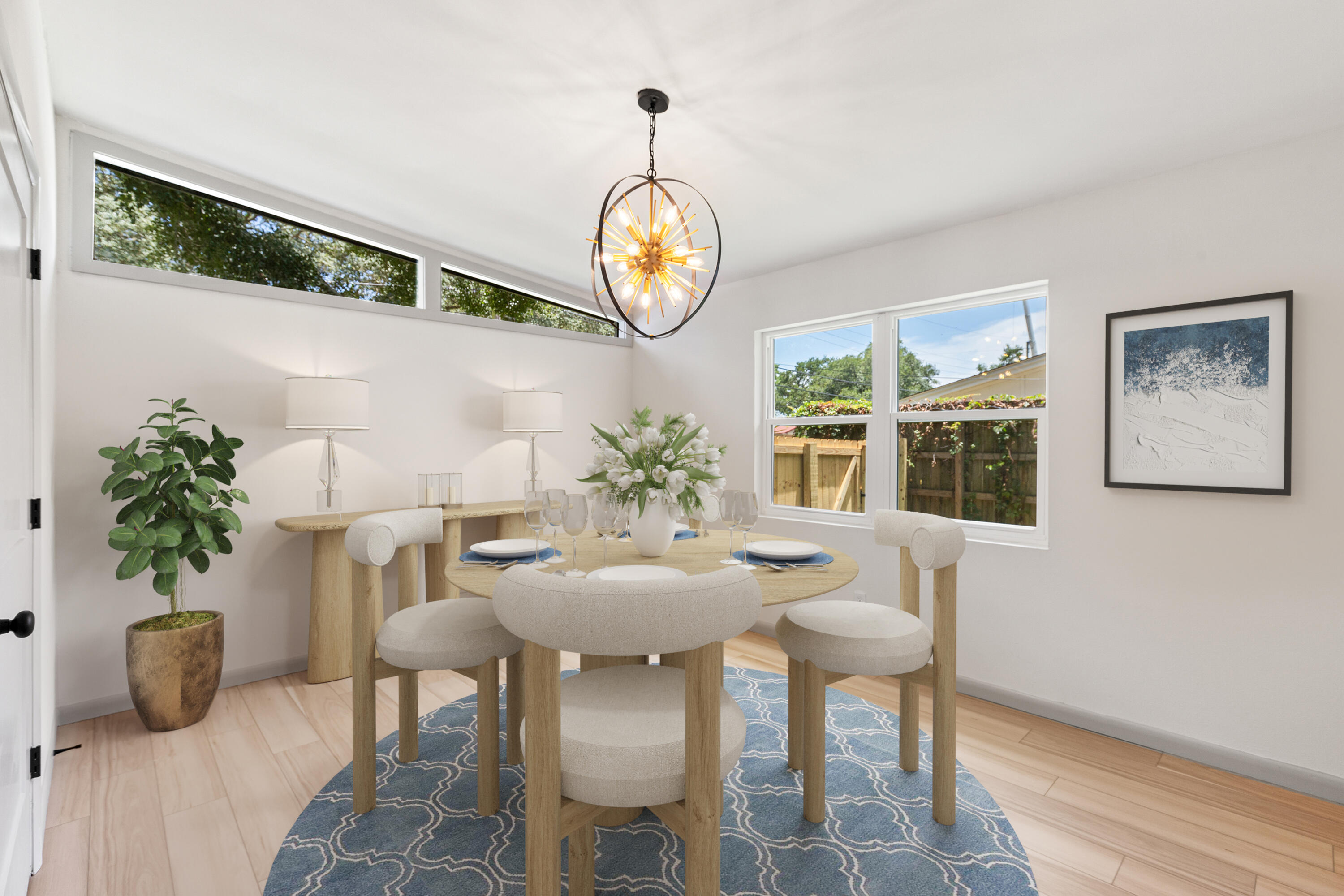 MIRAMAR ESTATES 1ST ADDN - Residential