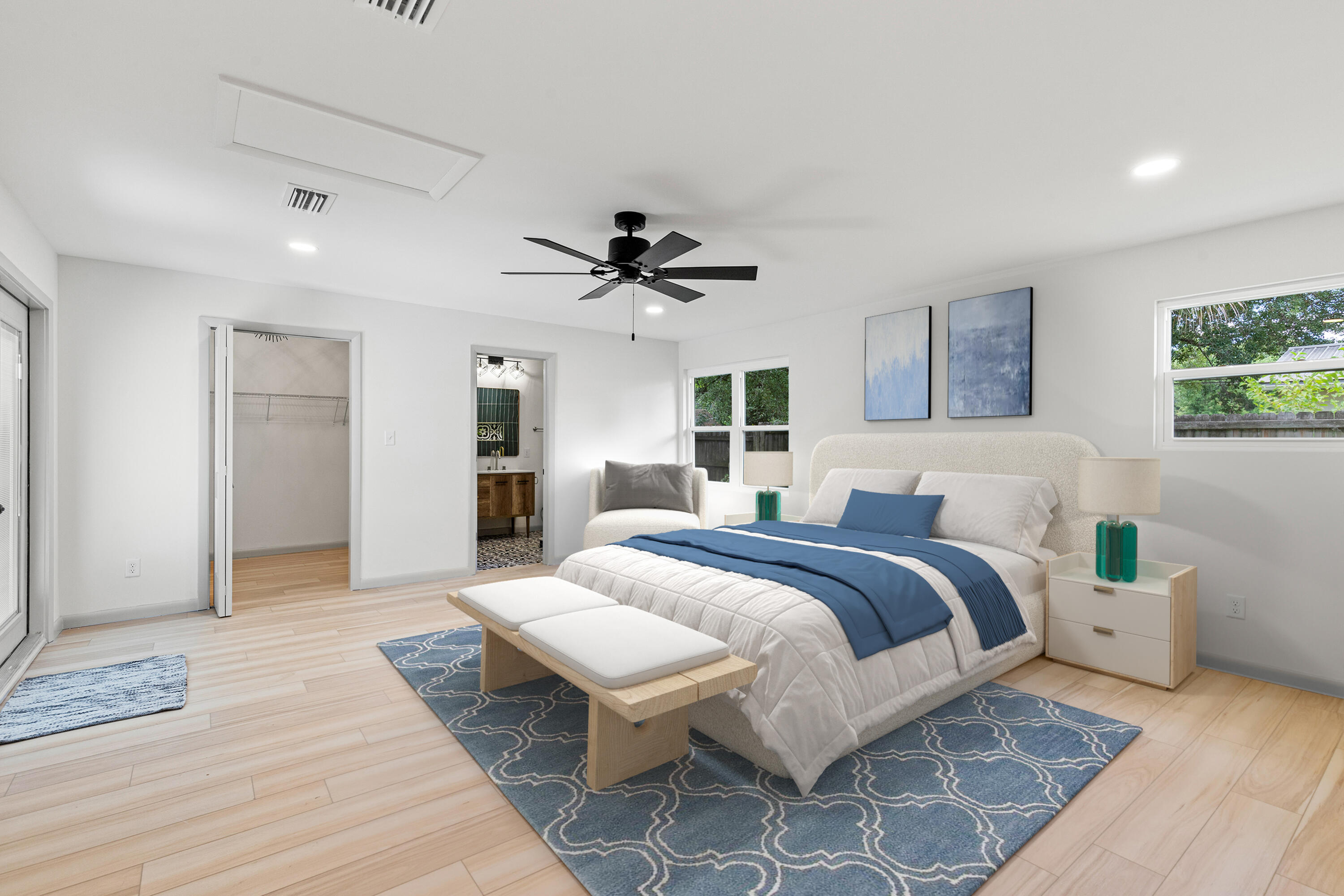 MIRAMAR ESTATES 1ST ADDN - Residential