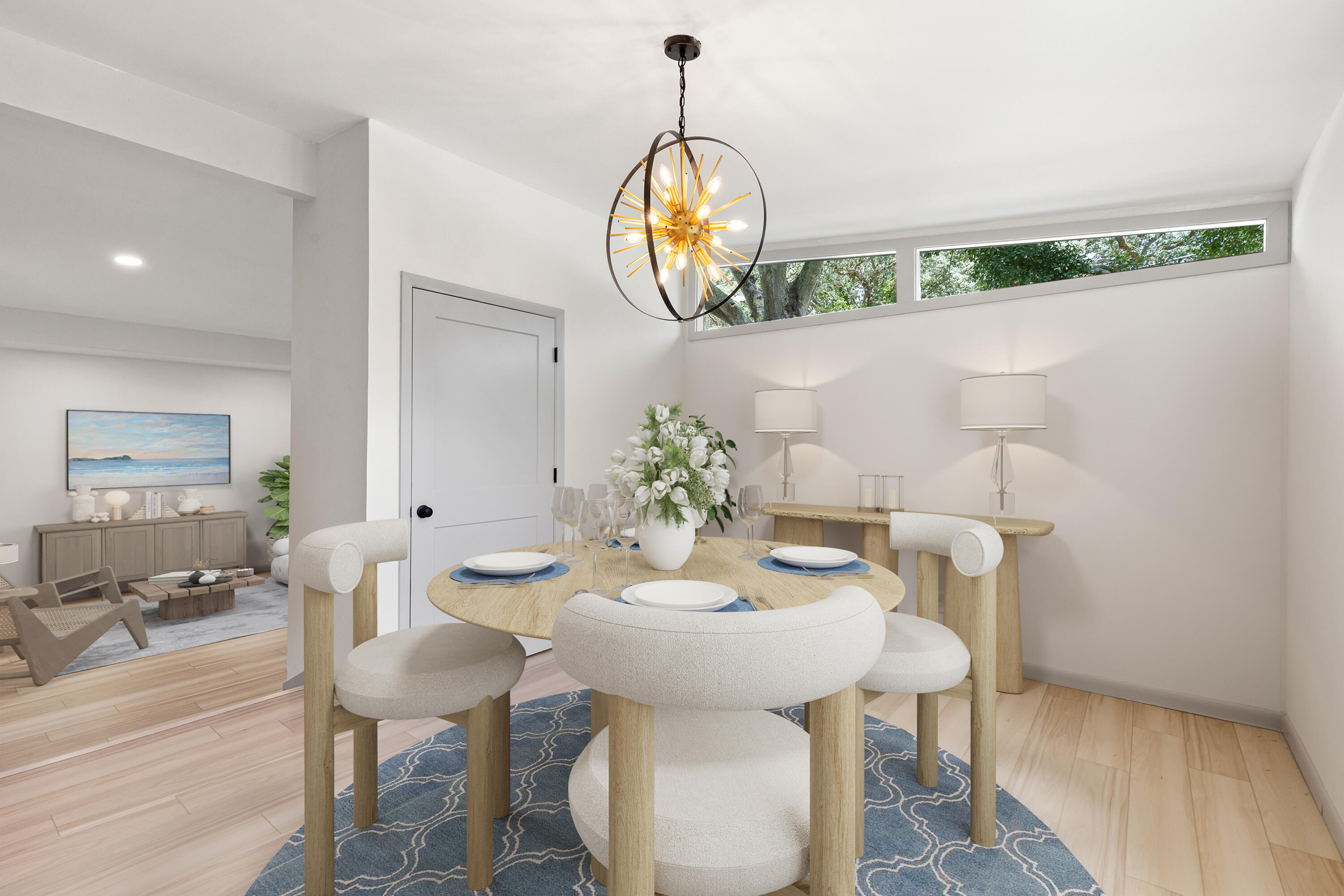 MIRAMAR ESTATES 1ST ADDN - Residential