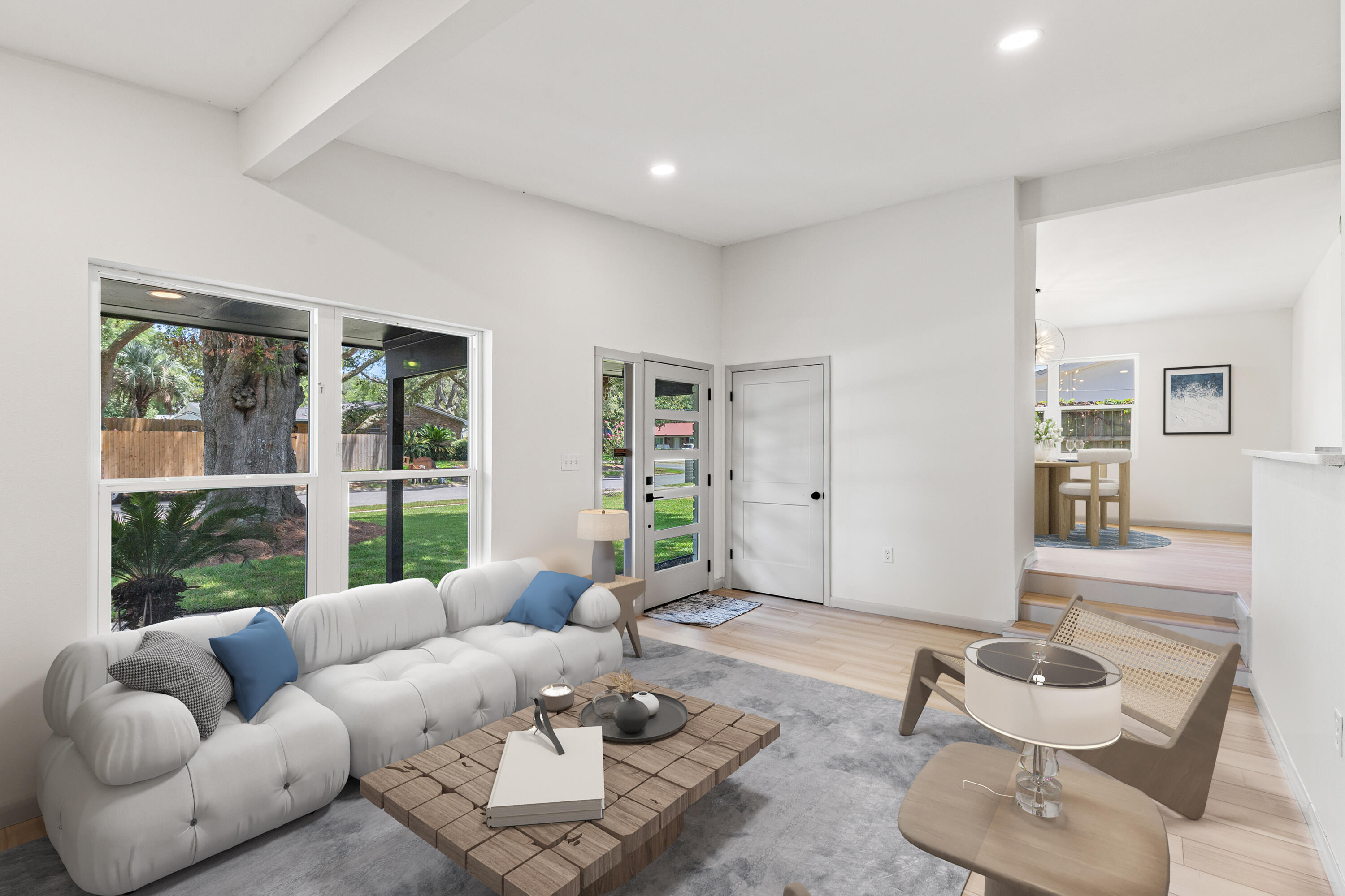 MIRAMAR ESTATES 1ST ADDN - Residential