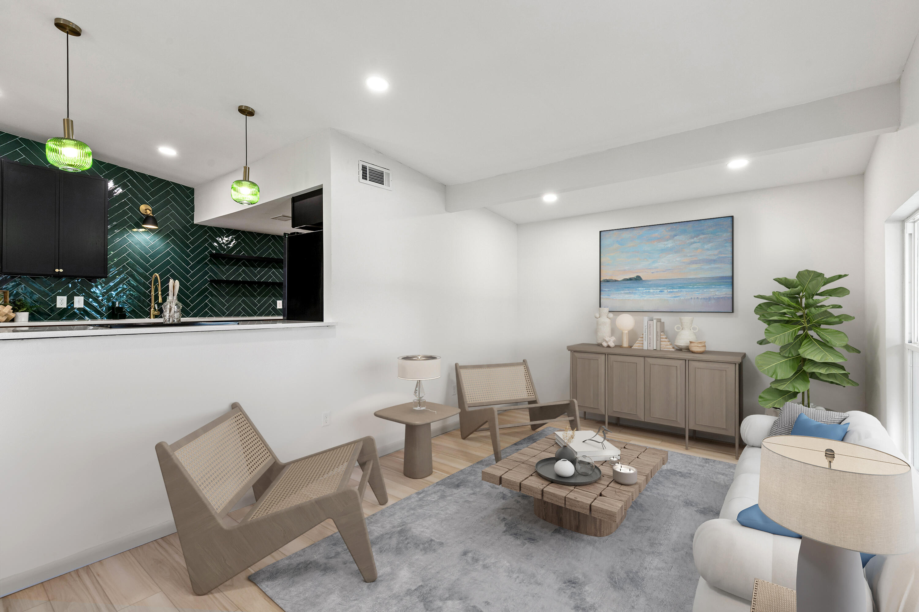 MIRAMAR ESTATES 1ST ADDN - Residential