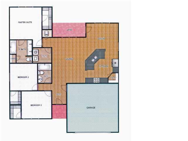 BAY BREEZE COVE - Residential