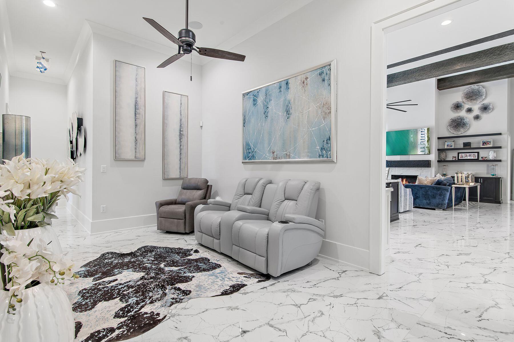 BURNT PINE - Residential