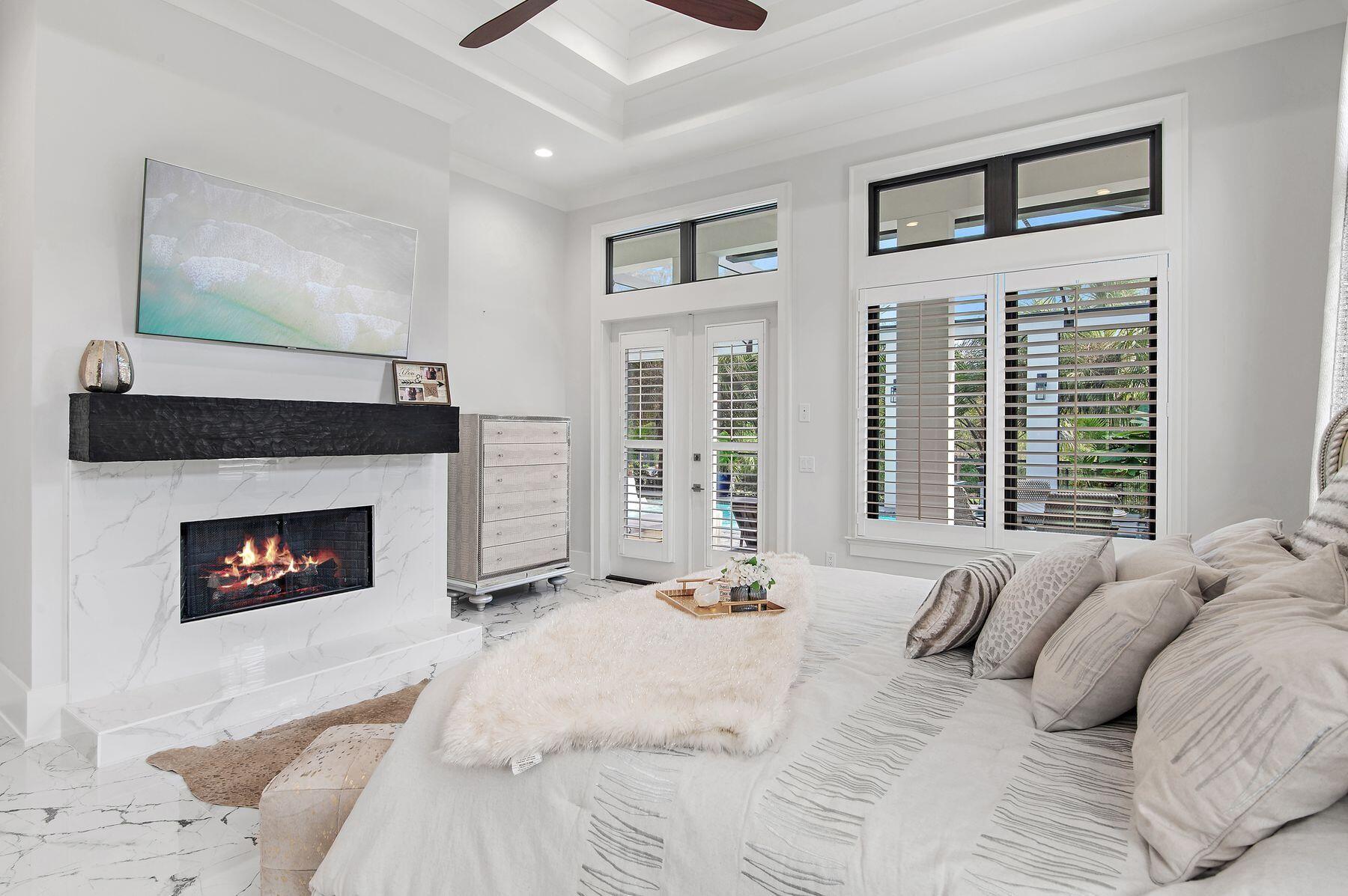 BURNT PINE - Residential