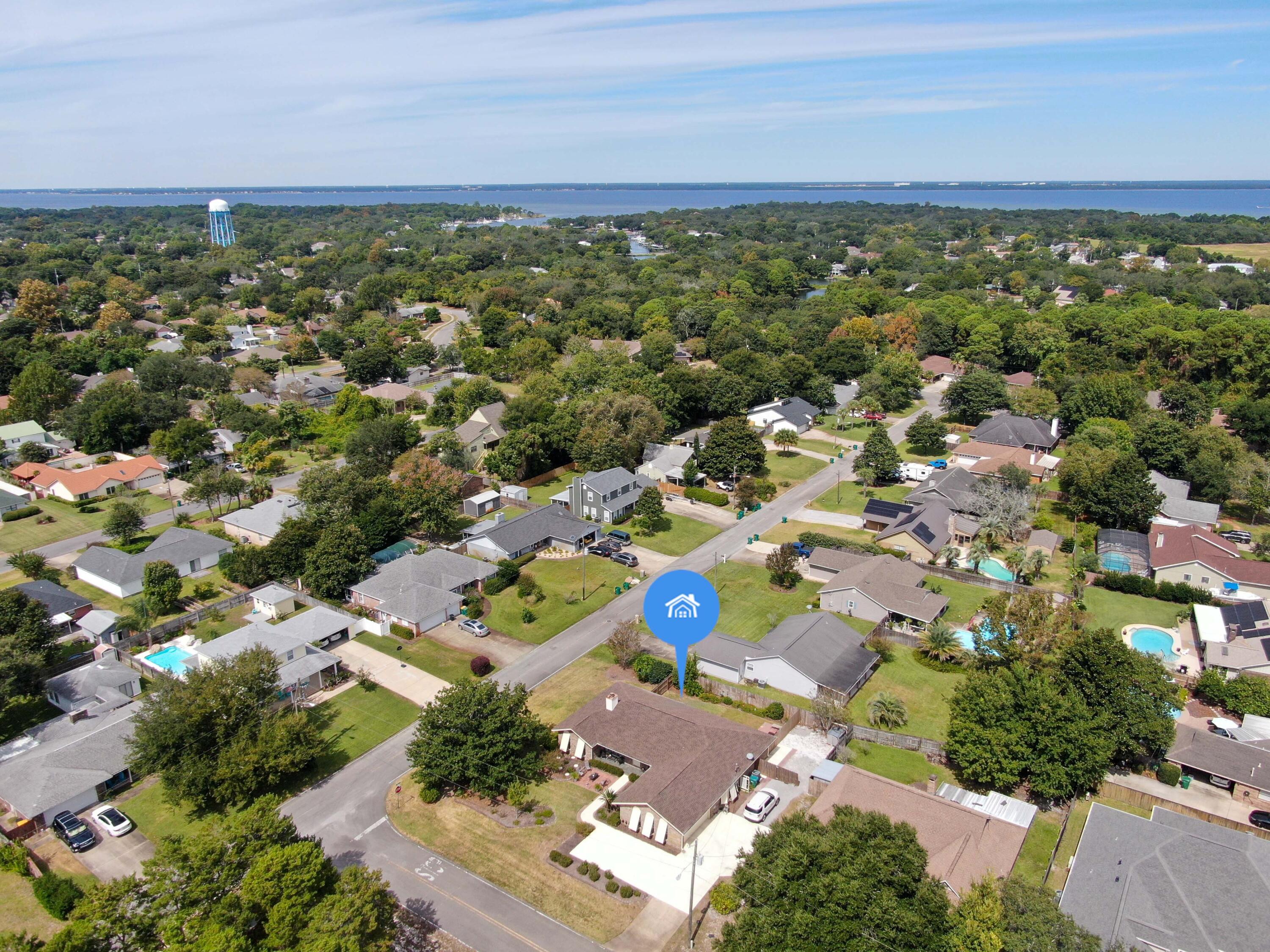 KELL-AIRE GARDENS - Residential