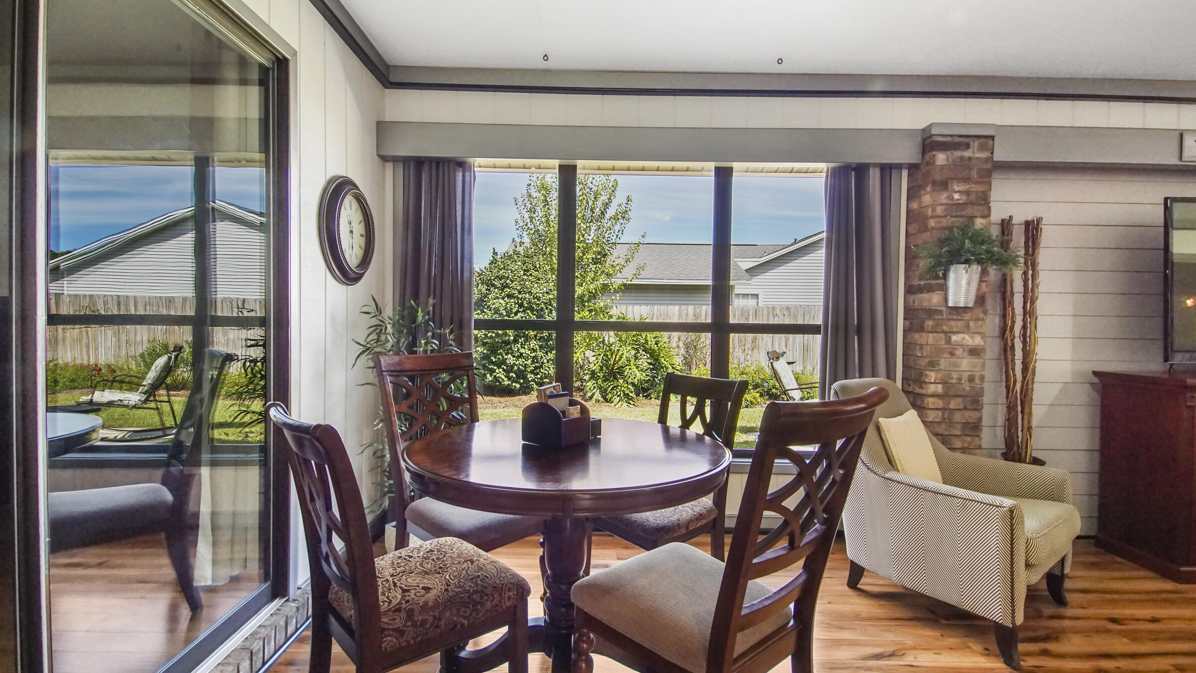 KELL-AIRE GARDENS - Residential
