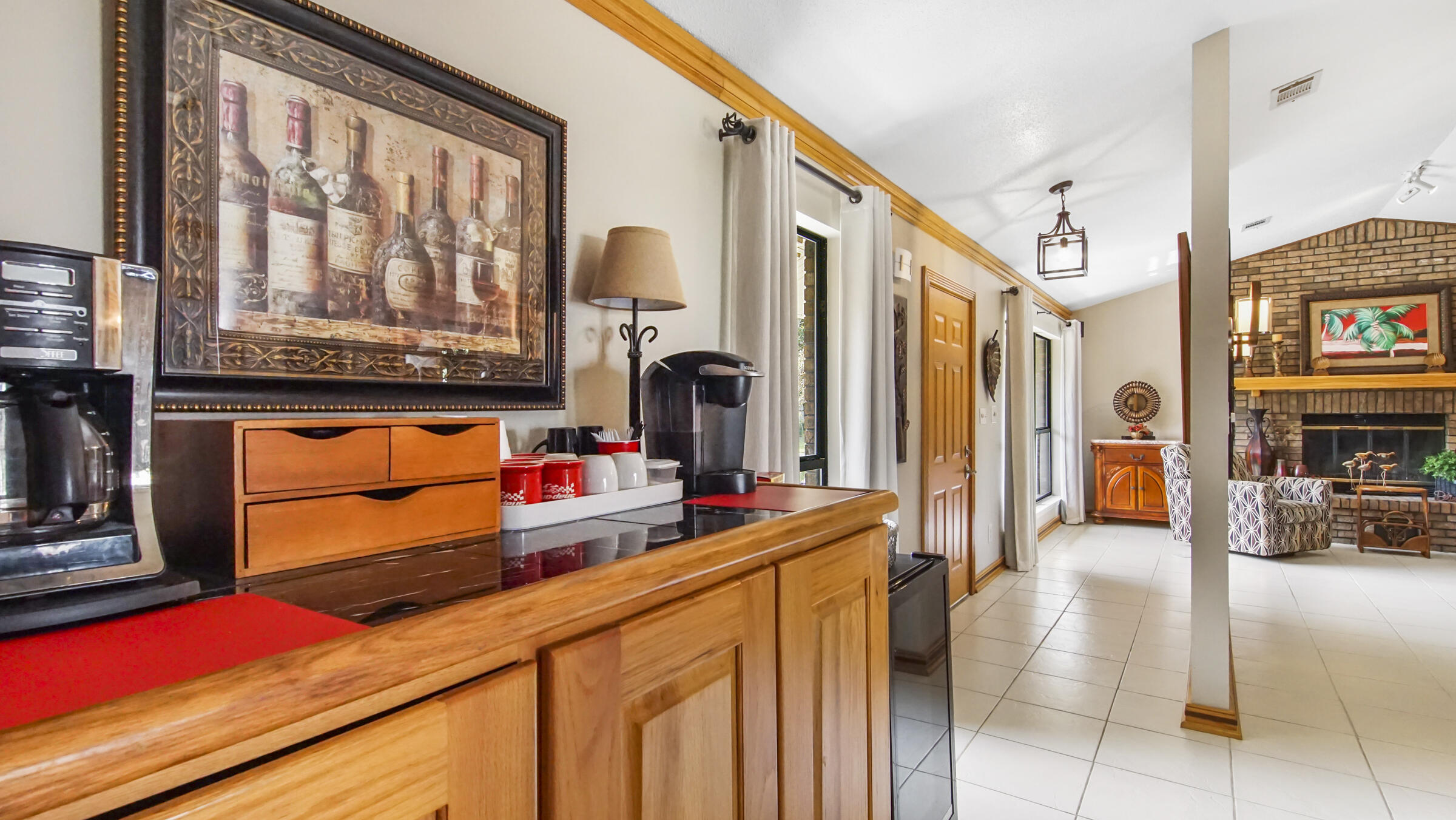 KELL-AIRE GARDENS - Residential