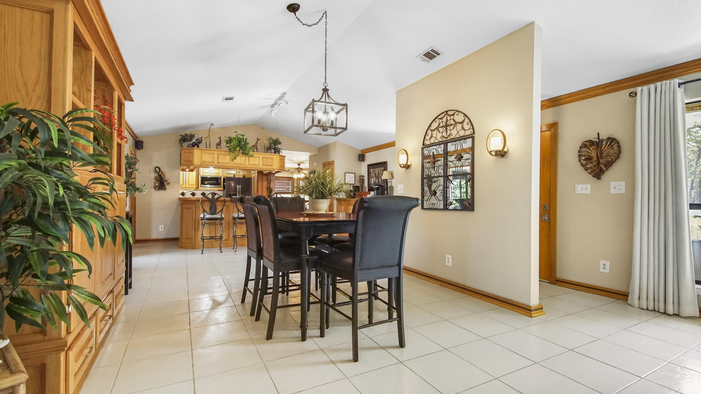 KELL-AIRE GARDENS - Residential
