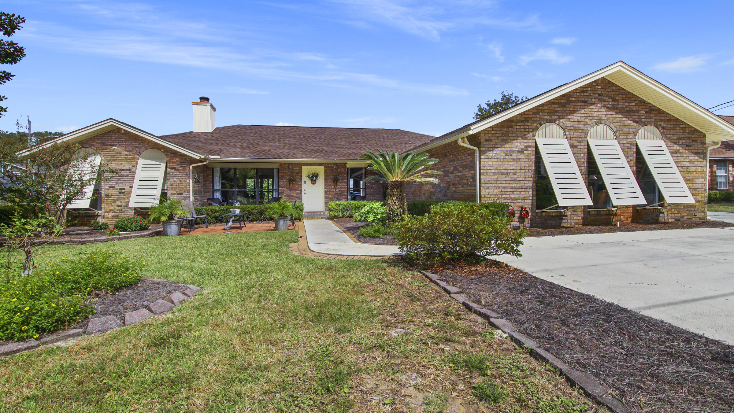 KELL-AIRE GARDENS - Residential