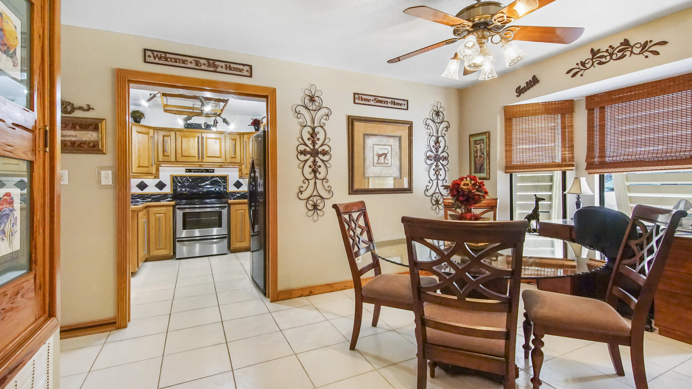 KELL-AIRE GARDENS - Residential