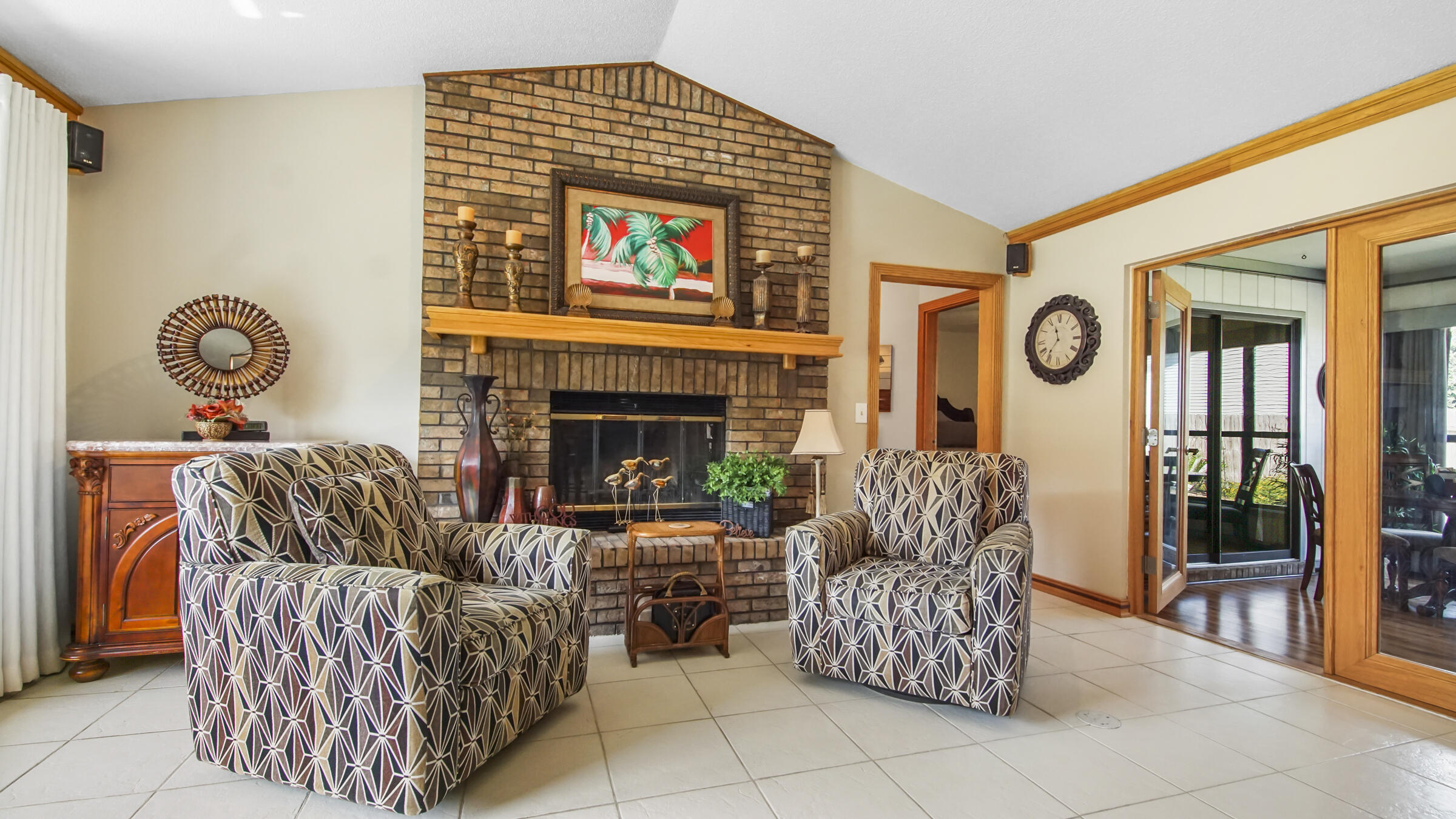 KELL-AIRE GARDENS - Residential
